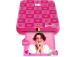 Barbie x Kodak STEP Slim Instant Mobile Photo printer Colour ZINK 2x3'' 1ppm, Bluetooth, vaaleanpunainen