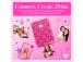 Barbie x Kodak STEP Slim Instant Mobile Photo printer Colour ZINK 2x3'' 1ppm, Bluetooth, vaaleanpunainen