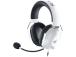 Razer BlackShark V2 X langalliset pelikuulokkeet, valkoinen