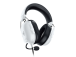 Razer BlackShark V2 X langalliset pelikuulokkeet, valkoinen