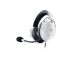 Razer BlackShark V2 X langalliset pelikuulokkeet, valkoinen