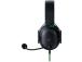 Razer RZ04-04570100-R3M1 Blackshark V2 X -kuulokkeet, langallinen kuuloke, musta/vihreä