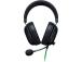 Razer RZ04-04570100-R3M1 Blackshark V2 X -kuulokkeet, langallinen kuuloke, musta/vihreä