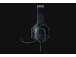 Razer RZ04-04570100-R3M1 Blackshark V2 X -kuulokkeet, langallinen kuuloke, musta/vihreä