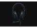 Razer RZ04-04570100-R3M1 Blackshark V2 X -kuulokkeet, langallinen kuuloke, musta/vihreä