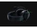 Razer RZ04-04570100-R3M1 Blackshark V2 X -kuulokkeet, langallinen kuuloke, musta/vihreä