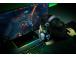 Razer RZ04-04570100-R3M1 Blackshark V2 X -kuulokkeet, langallinen kuuloke, musta/vihreä