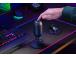 Razer Seiren V3 minimikrofoni, USB, musta
