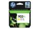 HP-muste nro.903XL keltainen (T6M11AE)