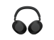 Sony WH-1000XM6 Melua vaimentavat langattomat kuulokkeet, Bluetooth, musta (12 kuukauden takuu)