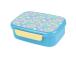 COOLPACK Lounaslaatikko FOODY DANCE FLOOOR