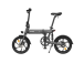 Sähköpyörä HIMO Z16 MAX, harmaa (SPEC)