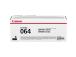 Värikasetti CANON 064h
