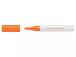 Värimerkki PILOT Pintor 0,7mm oranssi