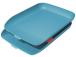 Asiakirjalaatikko LEITZ Cozy A4 sininen 2 pakkauksessa