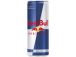 Energiajuoma, RED BULL 250 ml purkissa