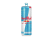Energiajuoma, sokeriton RED BULL 250 ml tölkissä