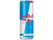 Energiajuoma, sokeriton RED BULL 250 ml tölkissä