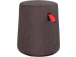 Ergonominen työtuoli STOO Mini tummanharmaa (49cm)