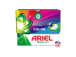 Geelikapselit Ariel All-in-1 PODS Color