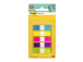 Muovinen kirjanmerkki 15x50mm POST-IT 683-5CB 5 värin pakkauksessa