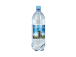 Juomavesi SAAREMAA 1,5L hiilihapotettu juomavesi