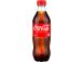 Virvoitusjuoma COCA-COLA 500ml muovipullossa
