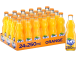 Virvoitusjuoma FANTA 250ml lasipullossa
