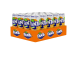 Virvoitusjuoma FANTA Zero 330ml tölkissä