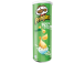 Perunalastut PRINGLES kerma sipuli 165g