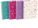 Vihko A5 60a Oxford Floral