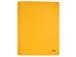 Pikakansio Leitz Recycle A4 pahvi keltainen