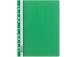 Pikasidonta A4 vihreä