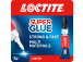 Pikaliima LOCTITE SuperBond universaali 4g