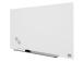 Lasitaulu 630x380mm magneettinen, valkoinen NOBO