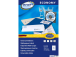 Tarratarra AVERY Economy 70x50,8mm 15 arkkia, 100 arkkia