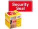 Tarratarra AVERY Zweckform symboli "Security" 78x38mm