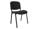 Tuoli ISO musta