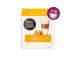 Kahvikapseli NESCAFE Dolce Gusto Latte Macchiato, 16 kpl