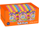 Karkkia FAZER Tutti Frutti Smoothie Drops & Choco 200g