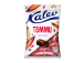 Candy KALEV Tumman romminmakuinen, suklaakuorruteella 175g
