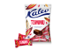 Candy KALEV Tumman romminmakuinen, suklaakuorruteella 175g