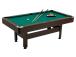 Biljardipöytä GARLANDO Virginia 7