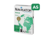Kopiopaperi A5 80g NAVIGATOR Universal 500 arkkia