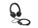 Kuulokkeet+mikrofoni KENSINGTON H1000 USB-C