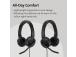 Kuulokkeet+mikrofoni KENSINGTON H1000 USB-C
