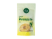Kuivatut ananasrenkaat ECO FRESH, 100g