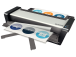 Laminointikone A3 Leitz iLam touch 2 turbo PRO