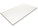 Pöytälevy 1200x800mm valkoinen