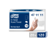 Lakanapyyhe 2-kerroksinen TORK H3 C-Fold Universal 24x27cm 120 arkkia (471111)